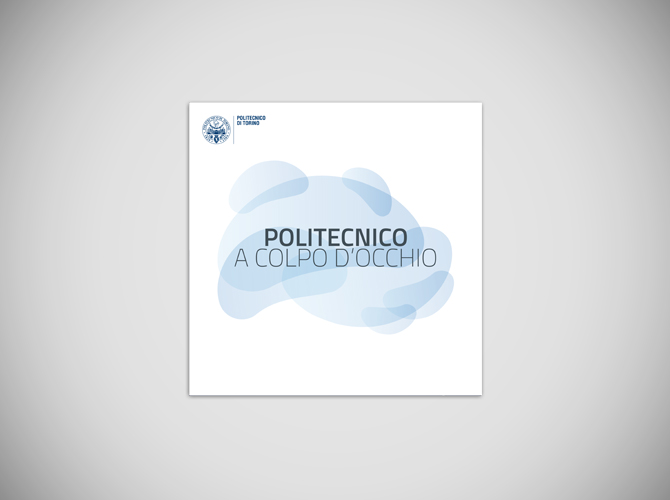 POLITECNICO DI TORINO - Below the line