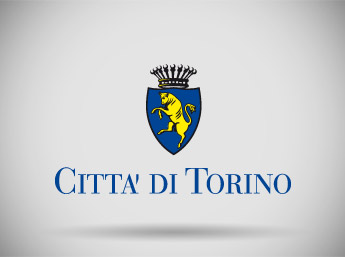 CITTA DI TORINO - Logo
