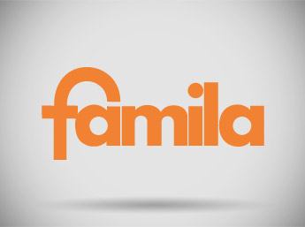 FAMILA - Logo