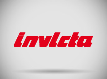 Invicta - Logo