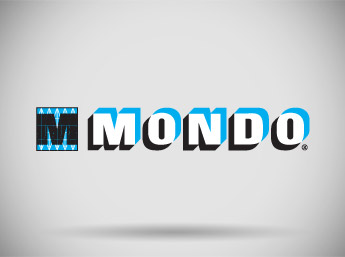 Mondo - Logo