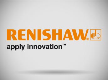 RENISWAW - Logo