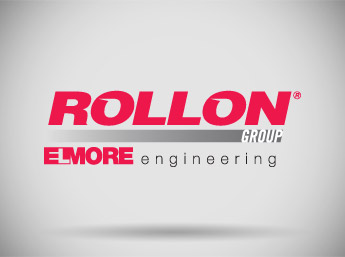 Rollon - Logo