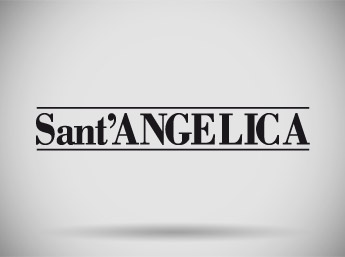 Sant'Angelica - Logo